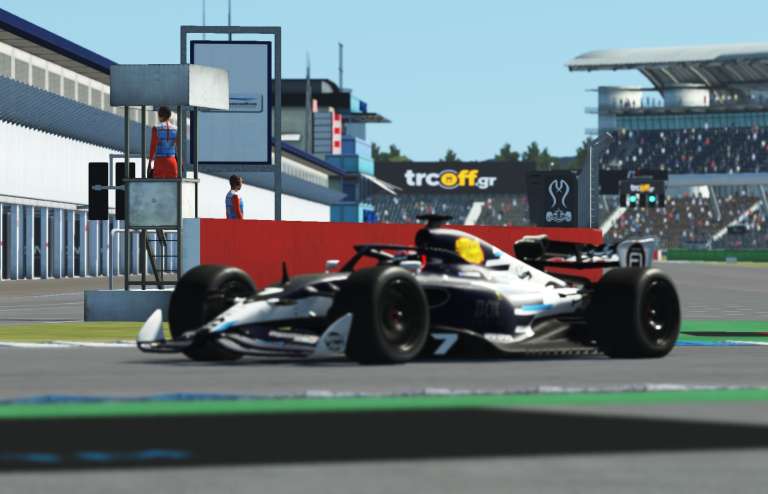 Ψεκάστε, σκουπίστε, τελείωσε!